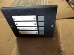 Square Symax 8030-LIM-112 Input Module Industrial Plc Control Automation Oem. Fixed Price $125.89.