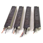 (lot Of 4) Schneider Modicon 140XTS00200 Pcd Terminal Strip 043502766. Fixed Price $22.00.