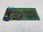 Fanuc A20B-1000-0653/02A , Wave Sharper Pcb Board Good Takeout! Make Offer!. Fixed Price $399.99.