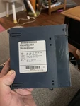 Ge Fanuc IC694MDL655A 24VDC Input Module, 32PT Pos/neg Fast. Fixed Price $125.00.