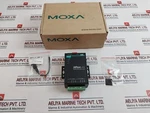 Moxa Nport 5232I Serial Device Server. Fixed Price $552.00.