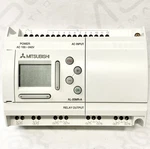 Mitsubishi AL-20MR-A Controller Module 100-240V 50/60HZ 8W Plc Usa Oem. Fixed Price $159.99.