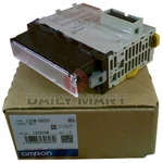 New Omron Output DC12 24V 8-POINTS Npn CJ1W-OD201. Fixed Price $135.46.