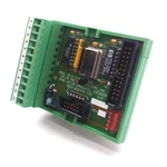Delta Tau 602378-100 ACC39 Pmac Handheld Encoder Board, 26-PIN Header. Fixed Price $35.00.