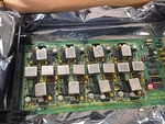 Asea Brown Boveri Bailey Controls Slave Module Analog NET90 Alternat NASM-03. Fixed Price $775.00.