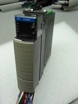 Allen-bradley Dc Input Module 32PT 1756-0B32/B, 96410273 #IO27. Fixed Price $150.00.