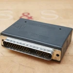 Allen Bradley 1784-AGT Test Plug For PLC-2, Male Used. Fixed Price $30.39.