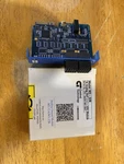 Control Technology 16 +/- 10V Analog Output Module M3-32B. Fixed Price $100.00.
