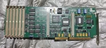 Weco 9508053-2 Rev Maestro 2130S Dsp Control Board, Par Sys. 04156901 Cimroc. Fixed Price $599.00.