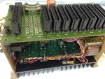 Gettys 700-0014-102 Power Supply,fl. Fixed Price $795.00.