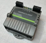 Giddings&lewis PIC900:BLOCK I/o: 503-25988-01 M.1017.3143 Encode Stepper Out. Fixed Price $975.00.