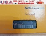 X20BM15 1PC Free Shipping New B&r Plc Module Us. Fixed Price $125.38.