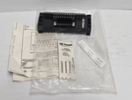 New Ge Fanuc Relay Output Tb Block. Fixed Price $187.50.