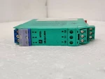 Pepperl+fuchs KFD2-VR-EX1.50M Dc Isolation Module 71915. Fixed Price $45.00.