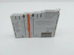 Wago 750-1515 8-CHANNEL Digital Output Module, 24VDC, 0.5A. Fixed Price $60.00.