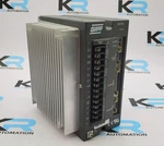 Pacific Scientific PC834-101-N Quipp 100939 Servo Drive 120/240V 1-3PH 12-16A. Fixed Price $234.99.