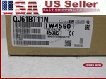 Mitsubishi Plc Module QJ61BT11N New Box Fast Shipping Us Free Tax. Fixed Price $67.10.