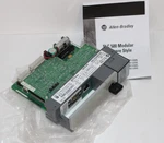 Tested Allen Bradley 1747-L551 Series Slc 500 5/05 Cpu. Fixed Price $950.00.