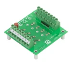 Opto 22 G4PB4R 4-CHANNEL Output Module Rack. Fixed Price $34.62.