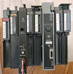 Allen-bradley PLC-5 Lot Of 6 Plc, Factory, Automation, Controls, Industrial. Fixed Price $159.41.