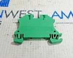 Allen Bradley 1492-J2Q Terminal Block 1.5MM Screw Connection Lot Of 21. Fixed Price $41.50.