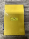 Fanuc Output Module / ID64D A03B-0801-C127 Dc 24V #113B151PR3. Fixed Price $18.00.
