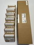 Automationdirect / Koyo Directlogic (DL205) Plc Complete Kit 8-PIECE Bundle. Fixed Price $899.00.