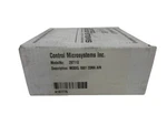 Control Microsystems 297113 Module Analog Input Nsmp. Fixed Price $436.00.