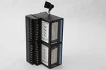 Ge Fanuc IC670CHS101A IC670MDL740J/IC670MDL640 Base 2TIER Box - G12. Fixed Price $143.99.