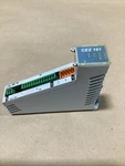 Sigmatek 12-051-161 CEZ161 Module Used. Fixed Price $89.99.