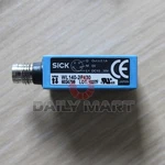 Sick New WL140-2P430 Plc Reflex Photoelectric Switch Sensor, Led Red. Fixed Price $132.86.