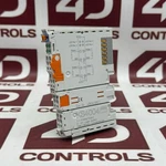KS4004 Beckhoff Analog Output, Channel, 0-10VDC, Used. Fixed Price $179.00.