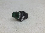 Allen Bradley 800T-P16G Green Illuminated Pilot Light 800TP16G Ser. (tbi). Fixed Price $15.29.