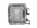 Entrelec Abb Relay Plc Module 10-031.13. Fixed Price $25.00.