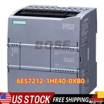 New Siemens Simatic S7-1200 Cpu 1212C. Fixed Price $278.28.