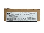 Allen-bradley 1769-IQ6XOW4 Compactlogix Combination Input/output Module. Fixed Price $275.99.