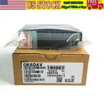 1PC New Mitsubishi Q68DAV Plc Controller Module In Box Us Free Tax. Fixed Price $186.90.