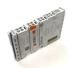 Beckhoff EL3152 Ethercat Channel Analog Input Terminal, 16-BIT, 4-20MA. Fixed Price $153.99.