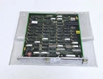 Fisher-rosemount CL6721X1-A4 41B5215X132 Disc I/o Card. Fixed Price $813.75.