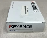 Keyence AP-40 Separate Amplifier Type Pressure Sensor. Fixed Price $79.99.