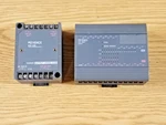 Keyence KV40T Plc & Kv- U2 Power Supply. Fixed Price $29.95.