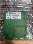 Allen Bradley 20-COMM-D Series Powerflex Devicenet Communication Adapter. Fixed Price $230.10.