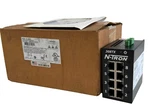 New N-tron 308TX Ethernet Switch 10-30V 0.5A. Fixed Price $450.00.