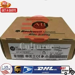 New Ab 1769-SM1 Powerflex-scanport To Compact I/o Module 1769SM1 Us Free Tax. Fixed Price $422.24.