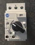 Allen Bradley 140M-C2E-C16 Manual Motor Controller 10-16A Tested Working. Fixed Price $40.00.