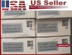 1PC New FX1N-422-BD FX1N422BD Mitsubishi Plc Module &ll. Fixed Price $71.42.