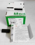 Schneider Electric TM2DMM8DRT Expansion Module 24VDC 20MA 5VDC 25MA. Fixed Price $62.52.