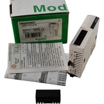 New Schneider Electric TM2DDI8DT Modicon M238 Input 24VDC Module Din Rail. Fixed Price $54.99.
