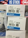 Omron Plc E3S-CL1 New Free Fast Shipping. Fixed Price $134.38.