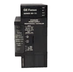 Ge Fanuc IC693PWR321X Series 90-30 Standard Power Supply Programmable Controller. Fixed Price $199.99.